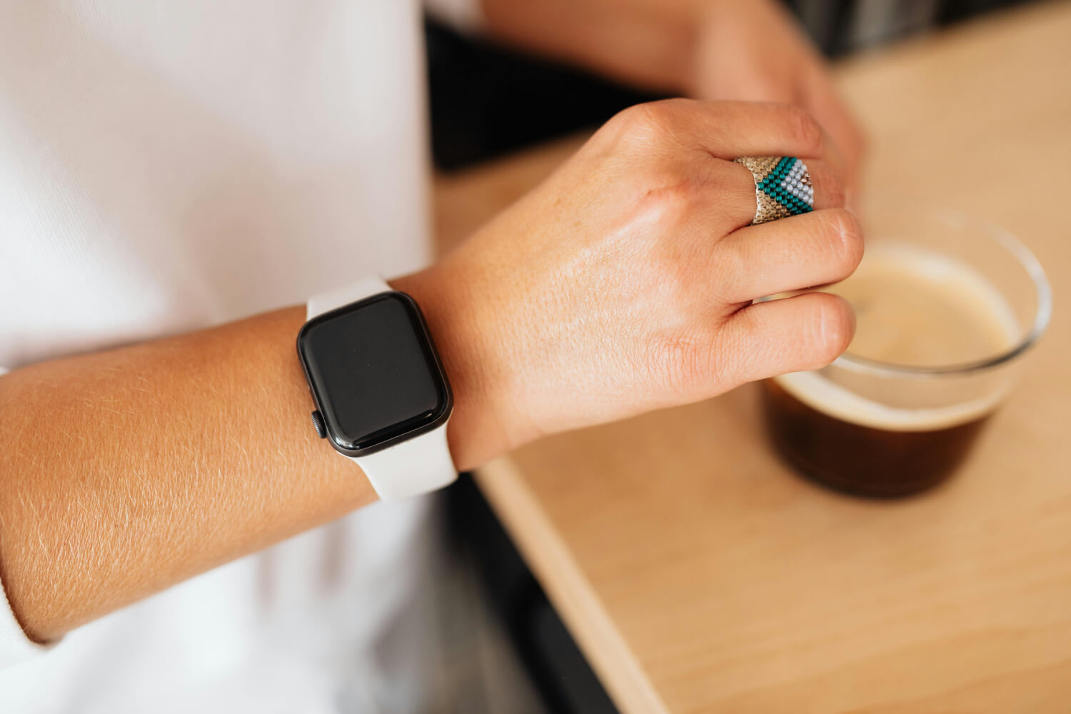 Smartwatch Feature