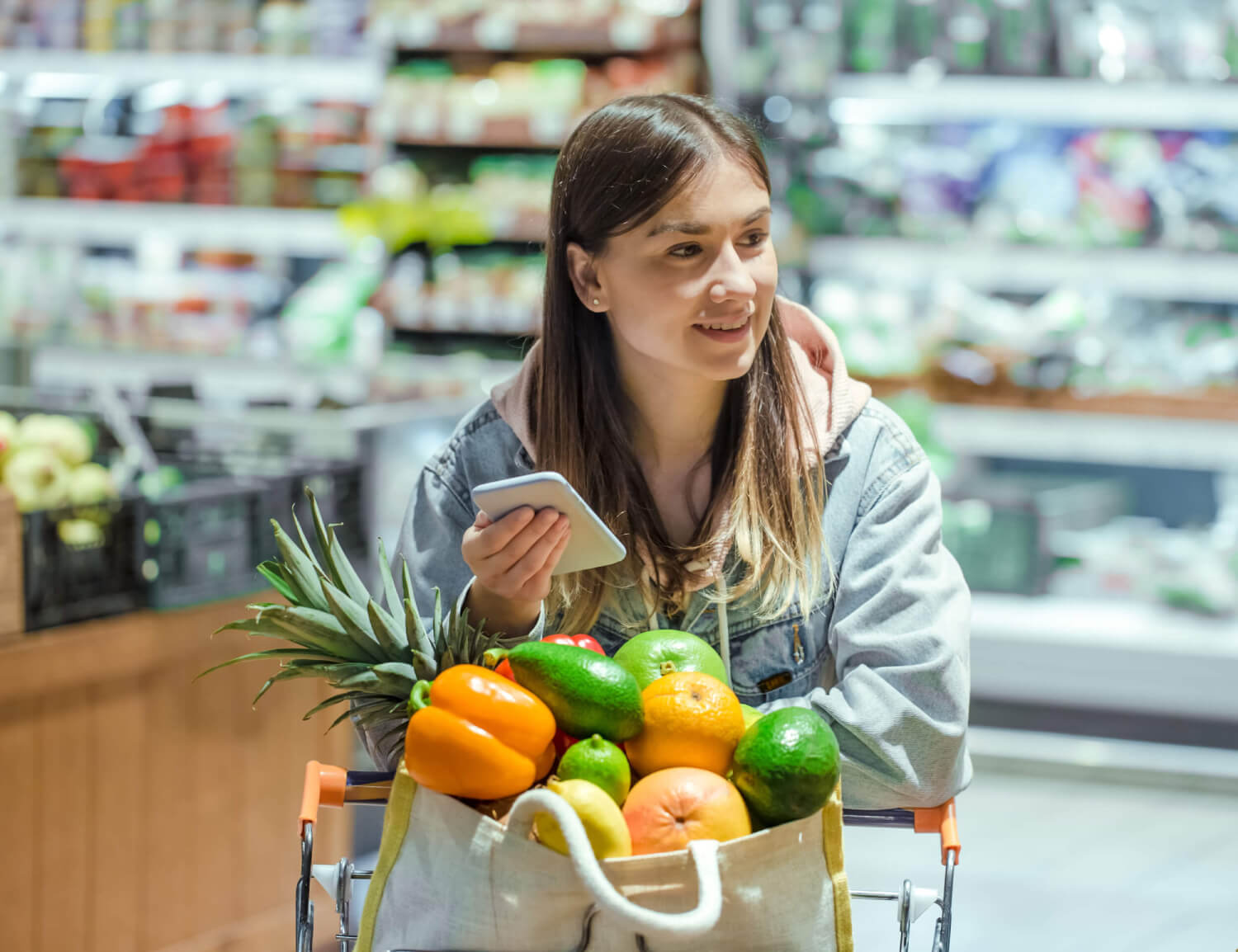 Organic Grocery