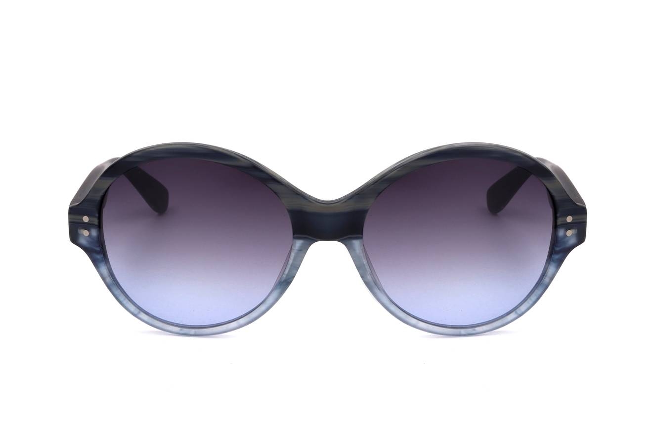 DEREK LAM MOD. BROOK SMOKE GREEN TORT