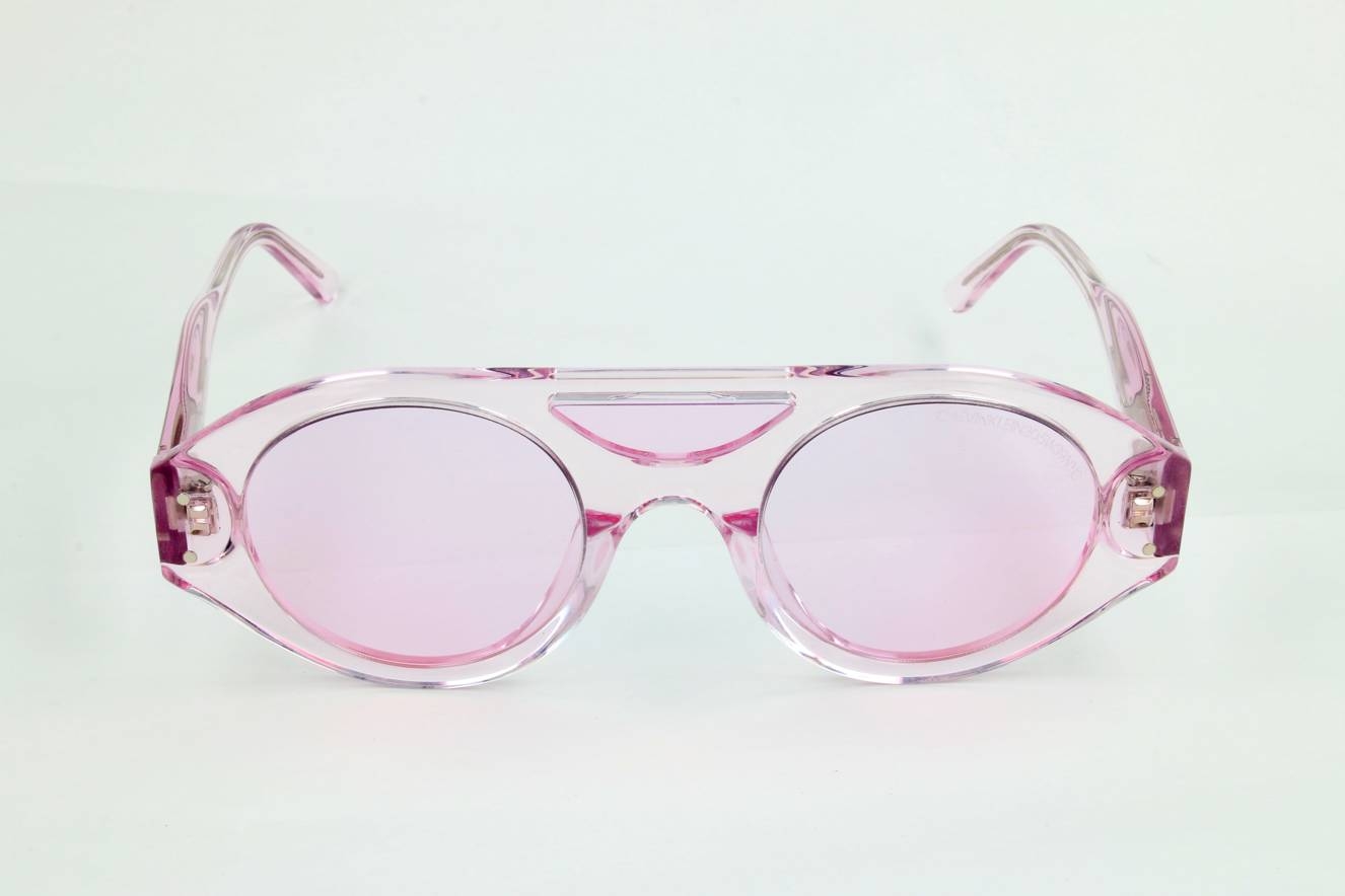 CALVIN KLEIN 205W39NYC MOD. CKNYC1952S CRYSTAL BLUSH