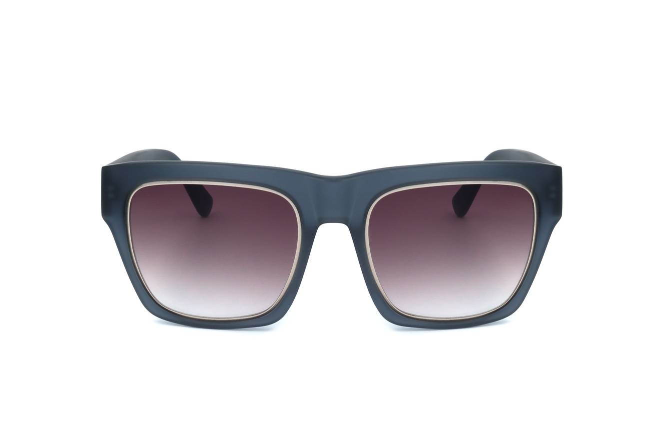 DEREK LAM MOD. MERCE MATTE DARK GREY