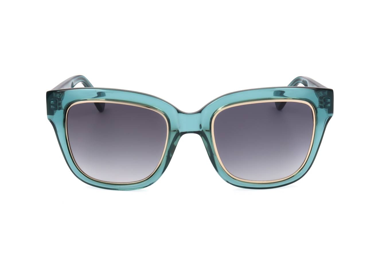 DEREK LAM MOD. SPRING OCEAN CRYSTAL