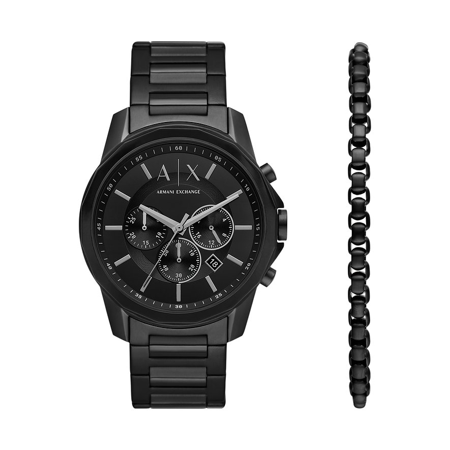 ARMANI EXCHANGE Mod. BANKS