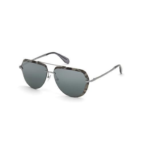 ADIDAS ORIGINAL SUNGLASSES MOD. OR0018-12C-63