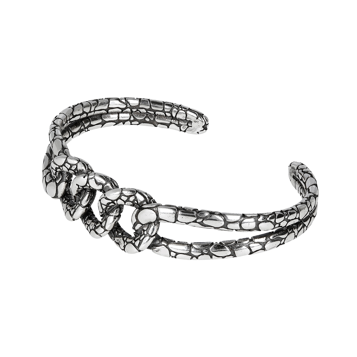 ALBERT M. JEWELS JEWELRY Mod. WSOX00014.S
