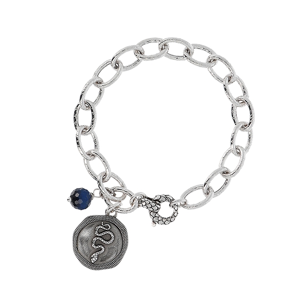 ALBERT M. JEWELS JEWELRY Mod. WSOX00402.S
