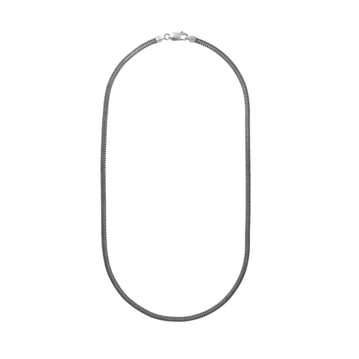 ALBERT M. JEWELS JEWELRY Mod. WSOX00441.S-60