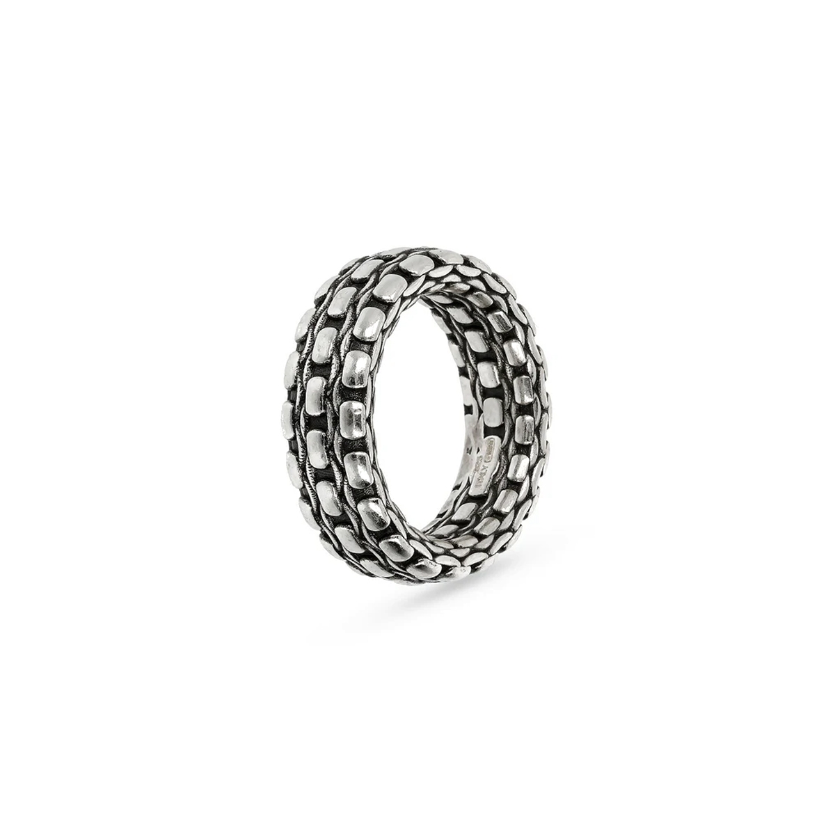 ALBERT M. JEWELS JEWELRY Mod. WSOX00560.S-24