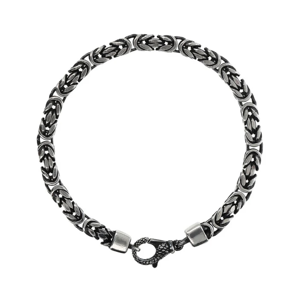 ALBERT M. JEWELS JEWELRY Mod. WSOX00601.S