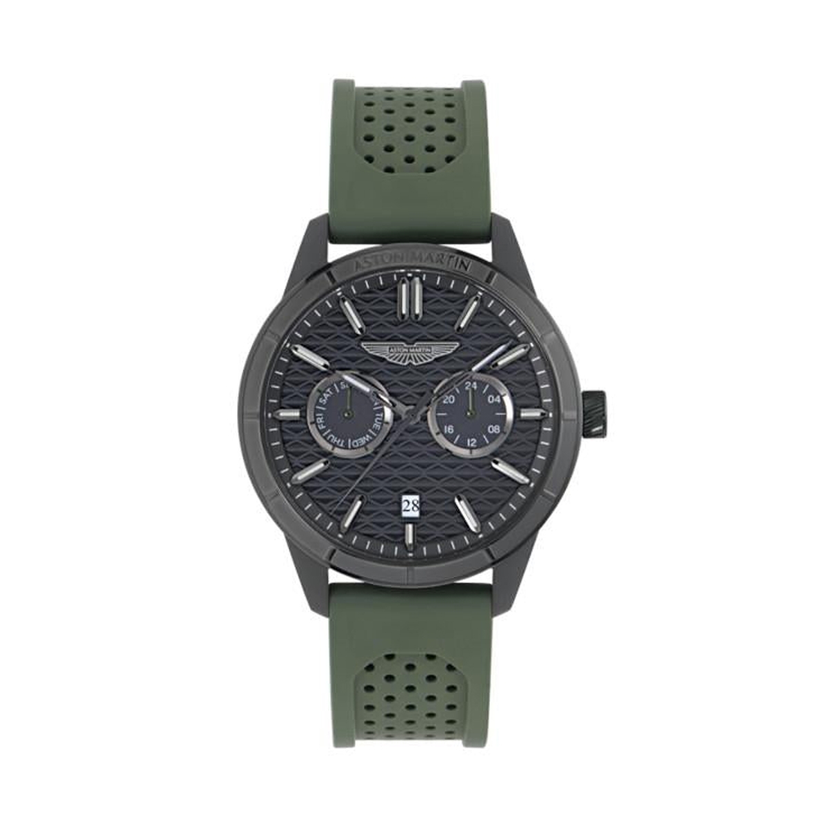 ASTON MARTIN WATCHES Mod. MTIH2S604