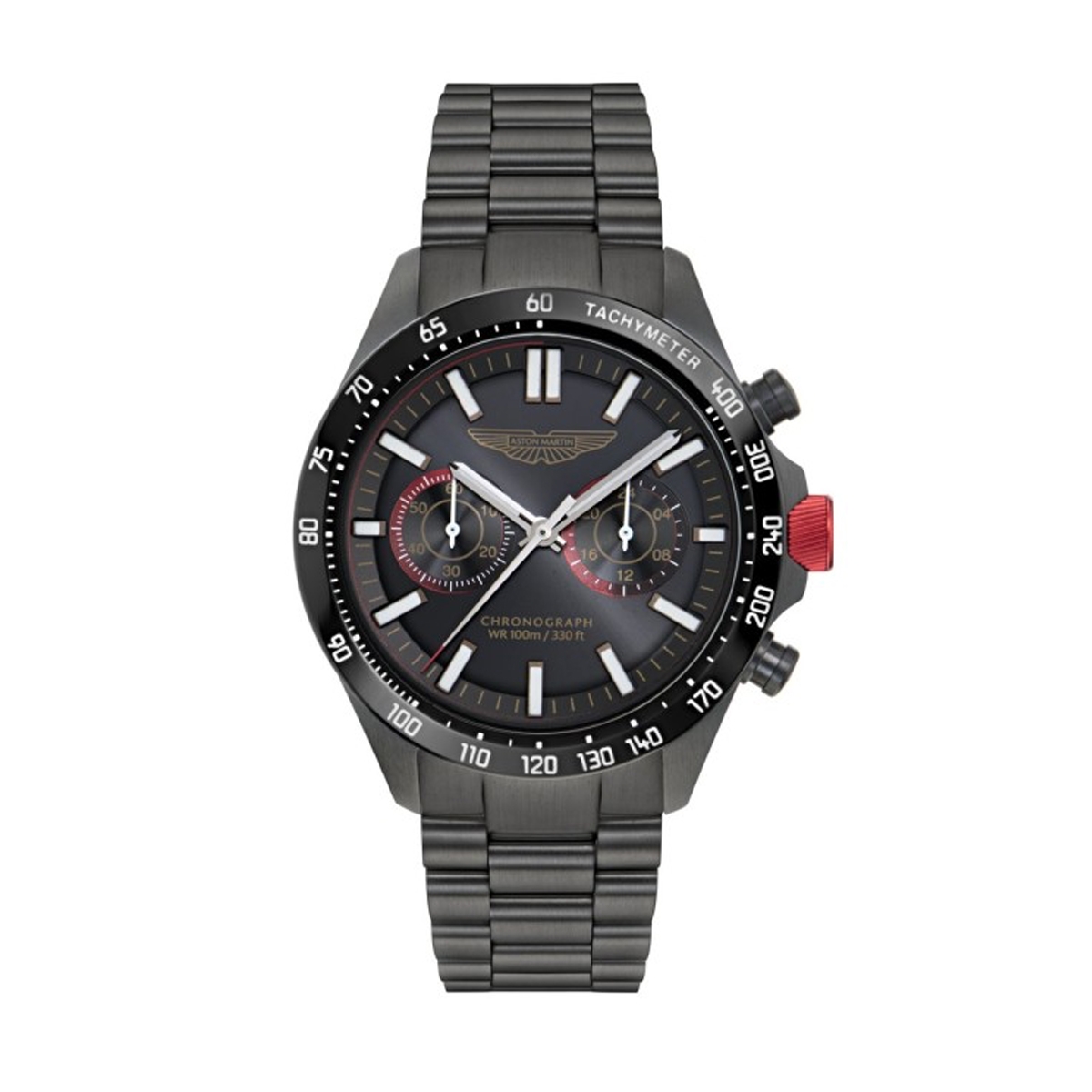 ASTON MARTIN WATCHES Mod. MTIS1F504