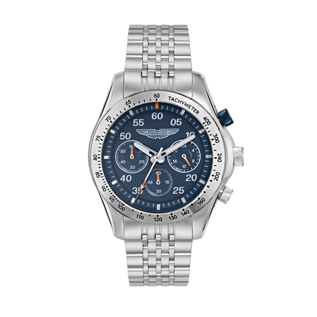 ASTON MARTIN WATCHES Mod. MTRS1F503