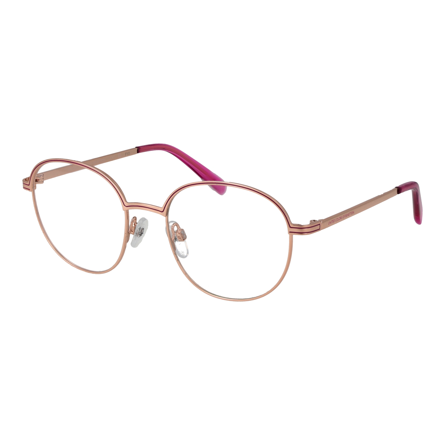 BENETTON MOD. BEO3102 50453