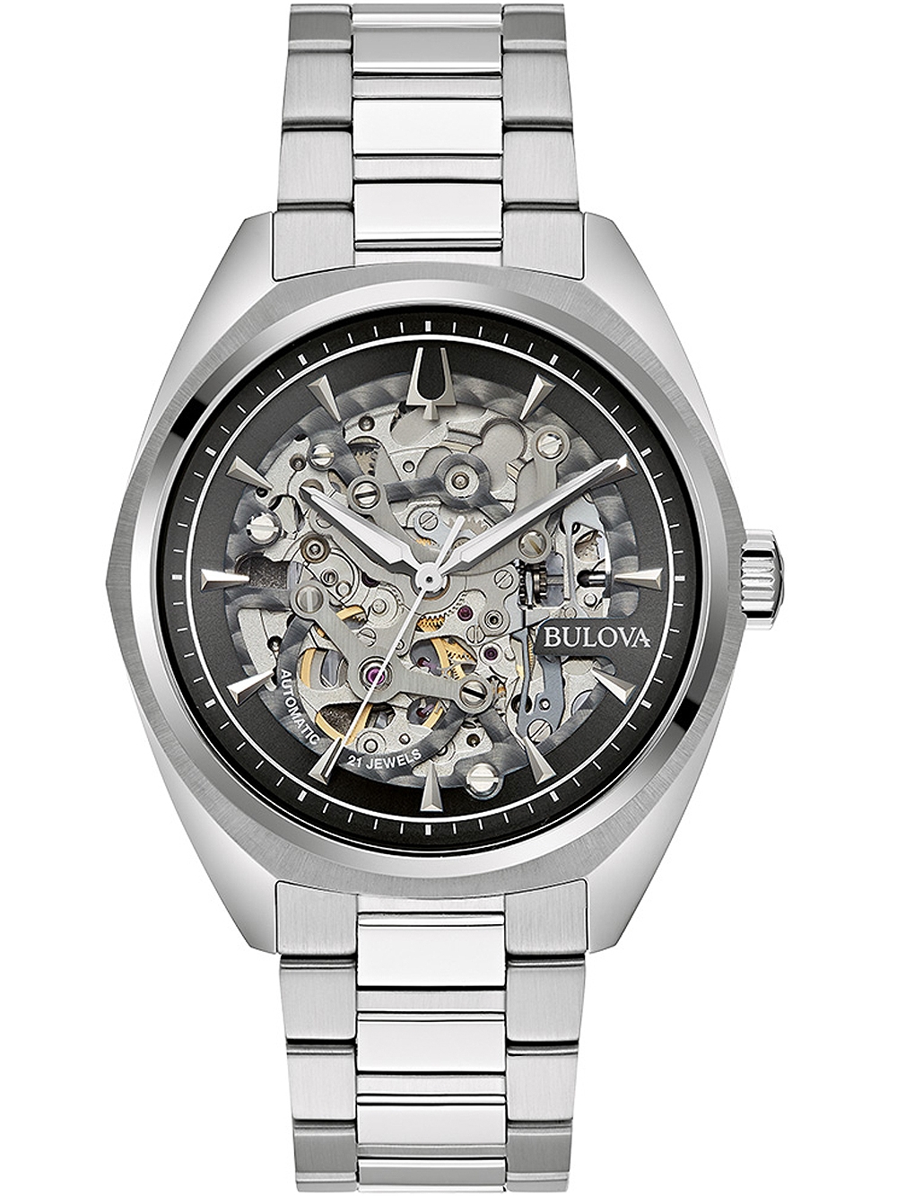 BULOVA Mod. 96A293