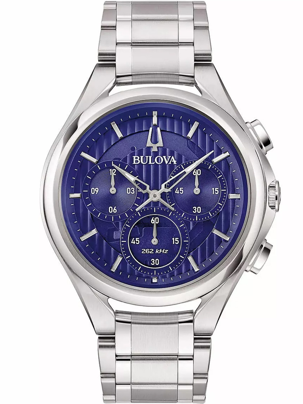 BULOVA Mod. 96A302