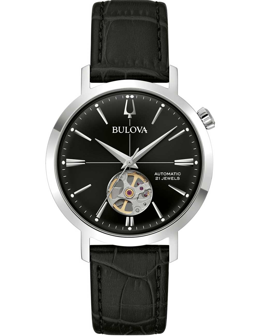 BULOVA Mod. 96A317