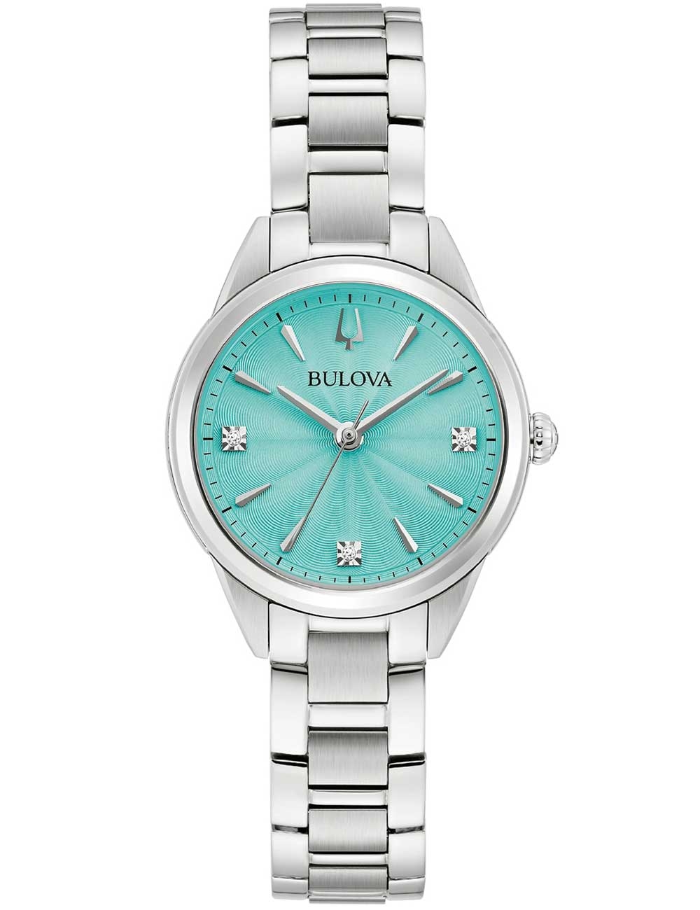 BULOVA Mod. 96P253