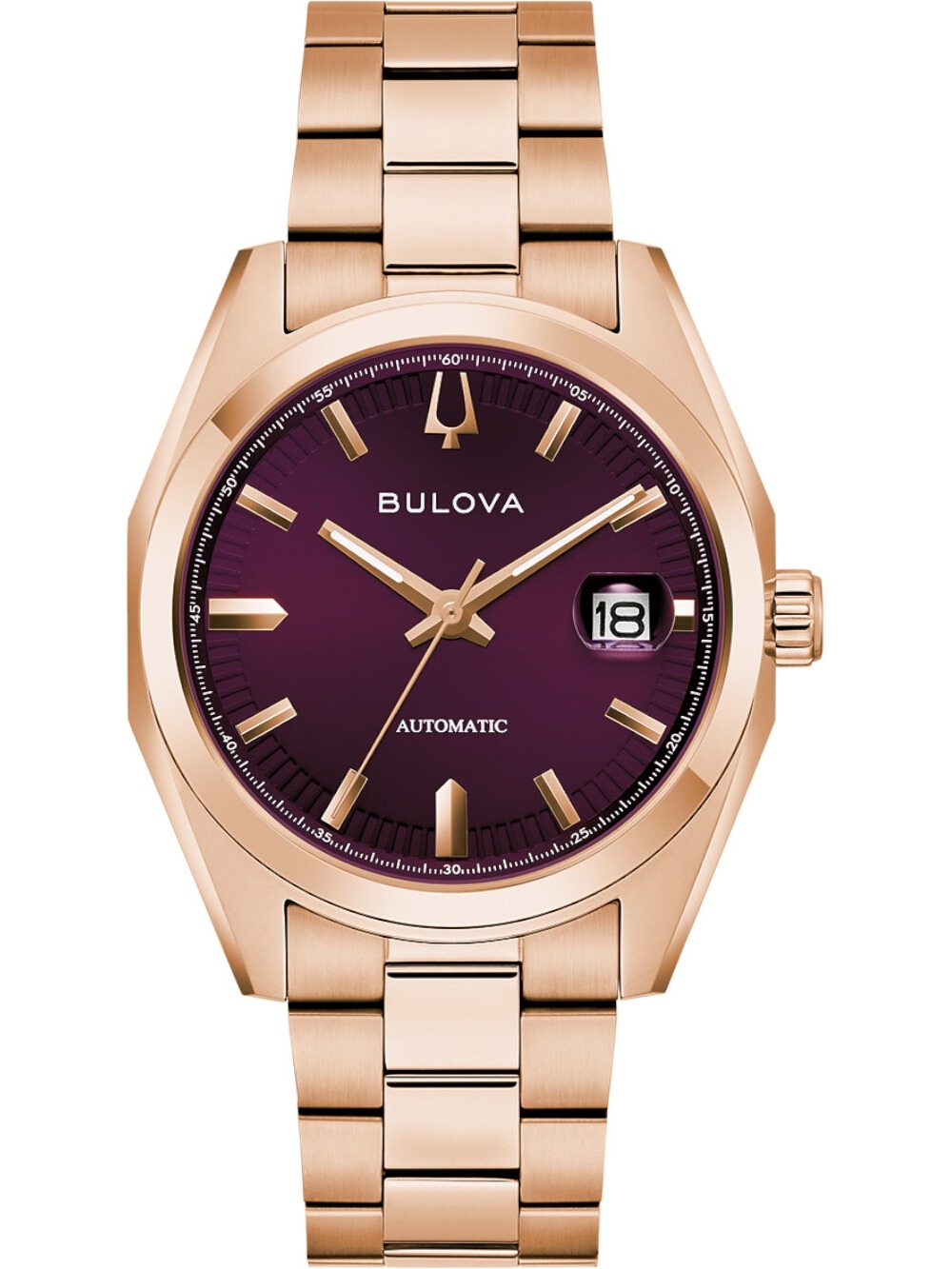 BULOVA Mod. 97B234