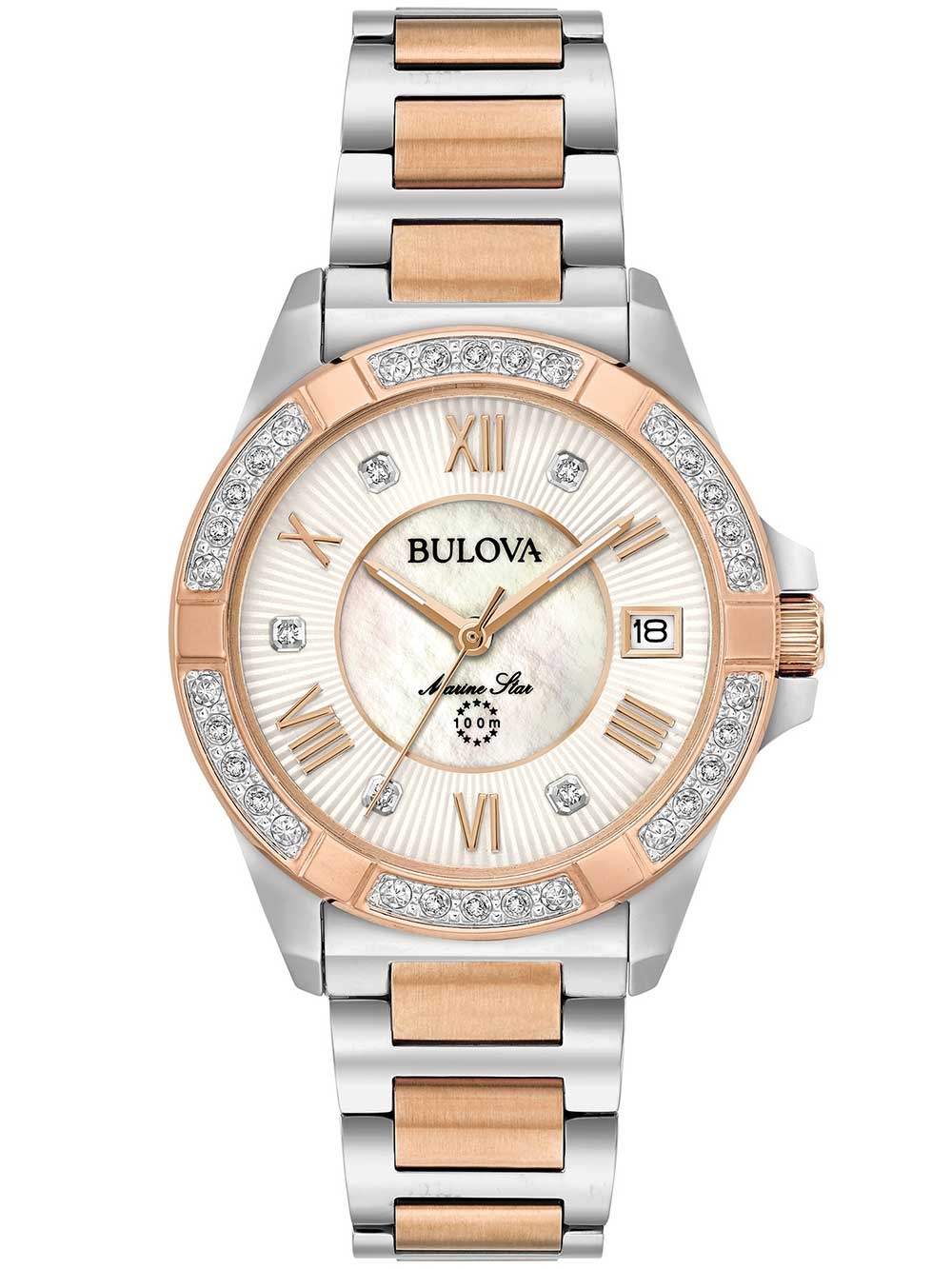 BULOVA Mod. 98R234