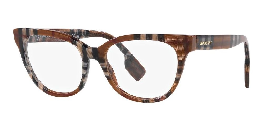 BURBERRY MOD. EVELYN BE 2375