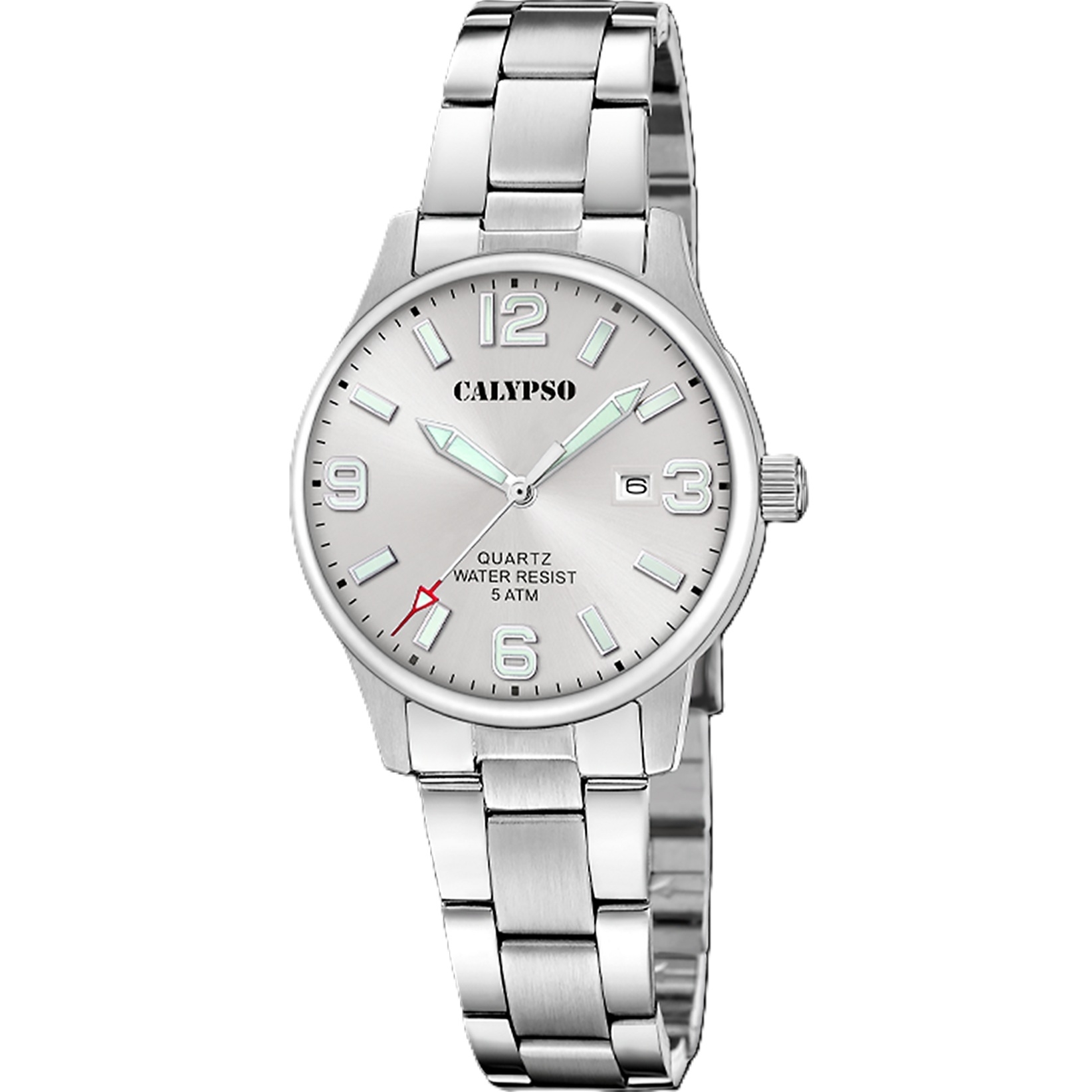 CALYPSO WATCHES Mod. K5861/2