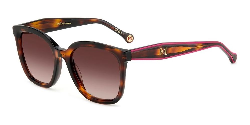 CAROLINA HERRERA MOD. HER 0225_G_S