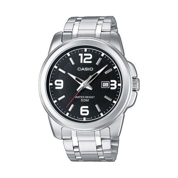 CASIO COLLECTION &amp; VINTAGE WATCHES Mod. MTP-1314PD-1AVEF