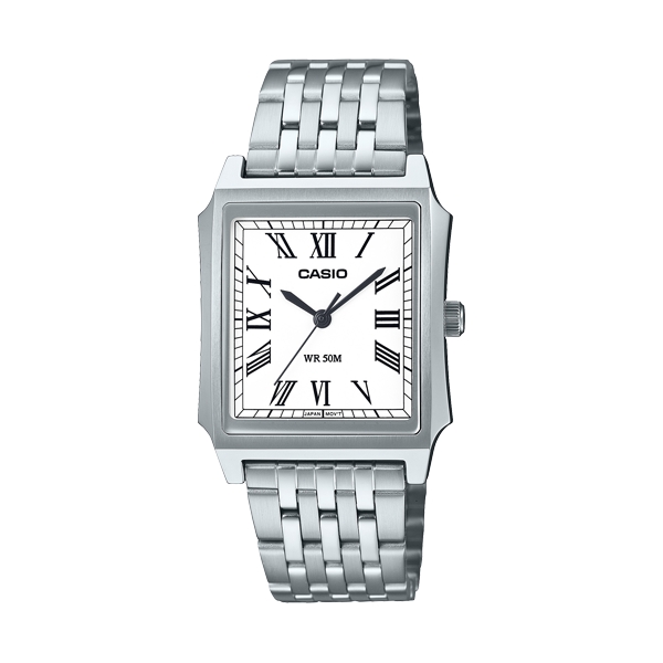 CASIO COLLECTION &amp; VINTAGE WATCHES Mod. MTP-B190D-7BVEF