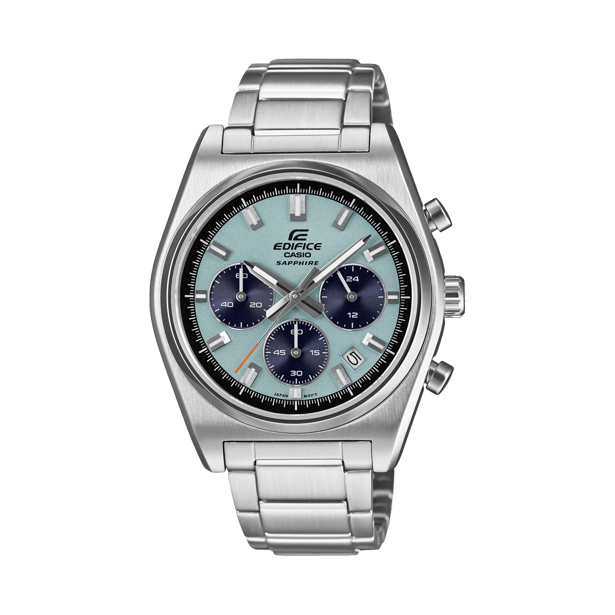 CASIO EDIFICE Mod. MOTORSPORT CHRONOGRAPH - BLUE