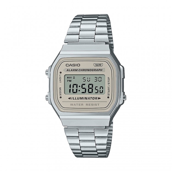 CASIO WATCH