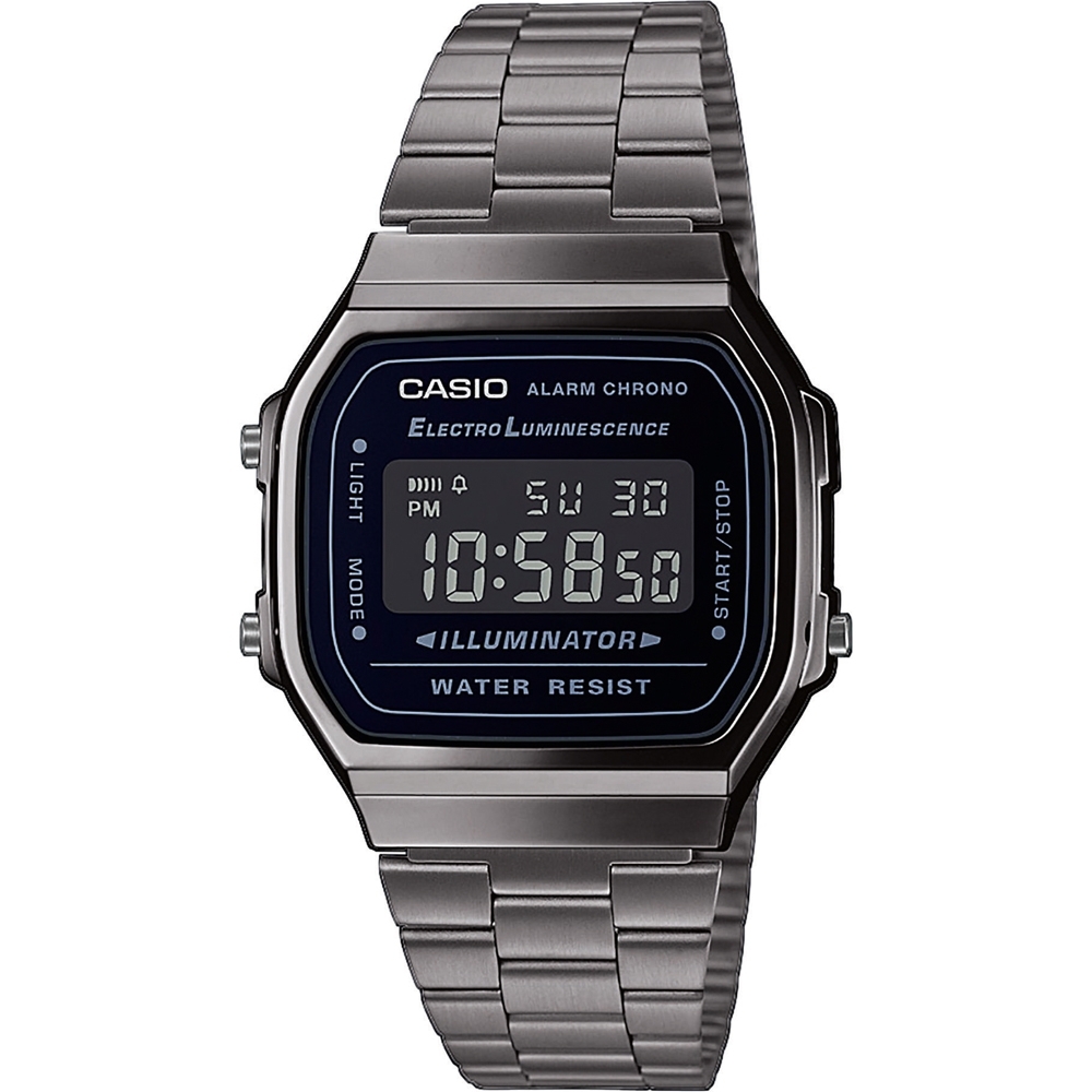 CASIO WATCH