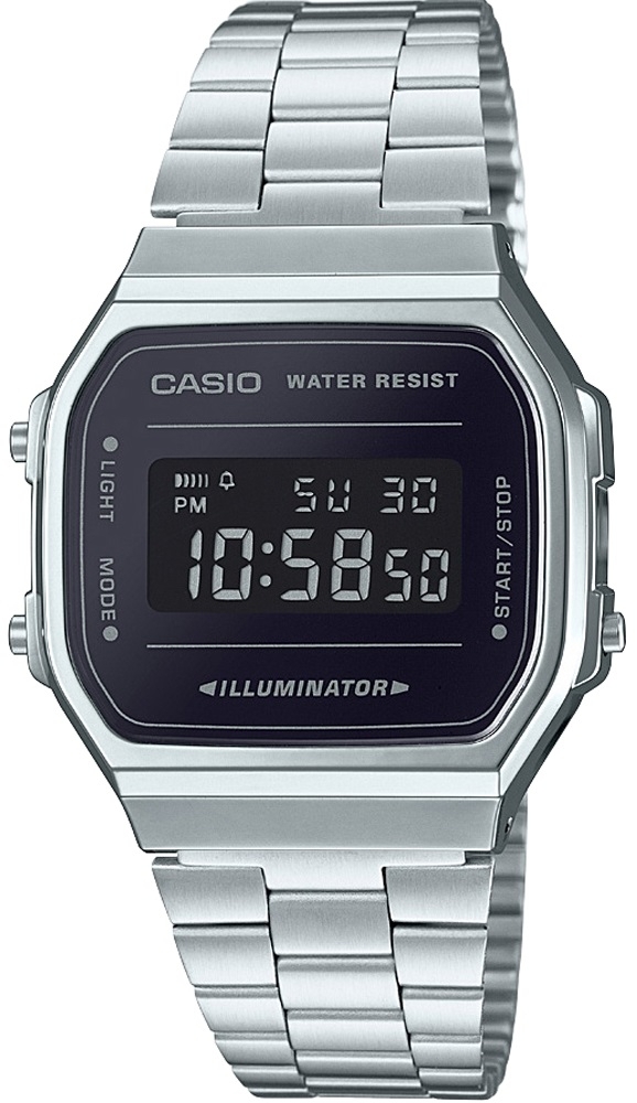 CASIO WATCH