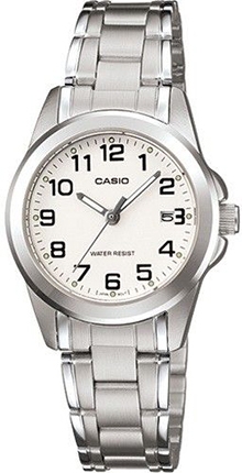 CASIO WATCH