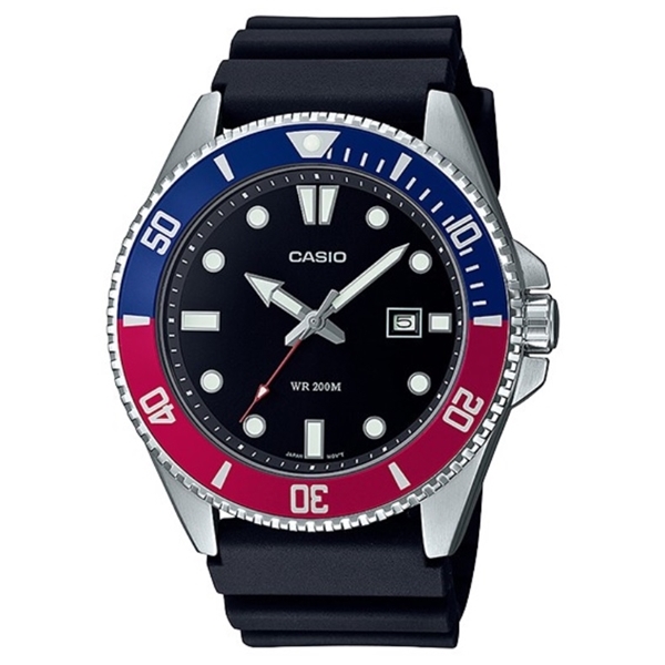 CASIO WATCH