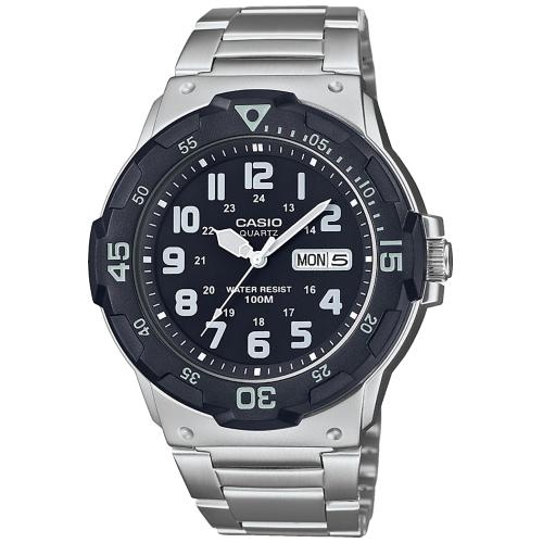 CASIO WATCH