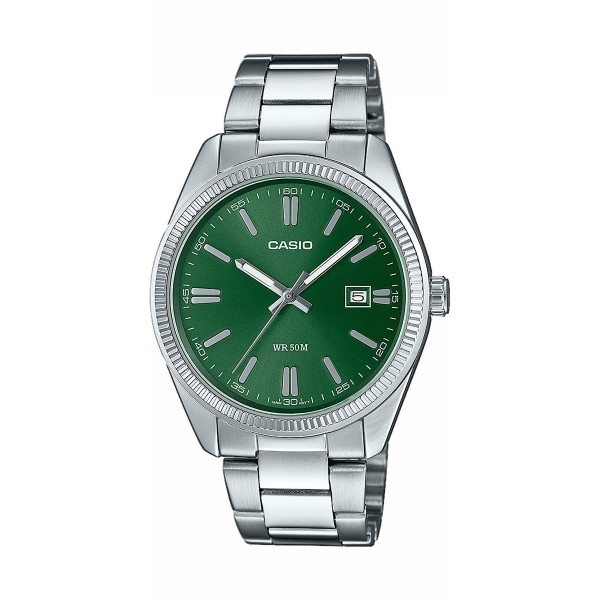 CASIO COLLECTION Mod. DATE - FOREST GREEN ***SPECIAL PRICE***