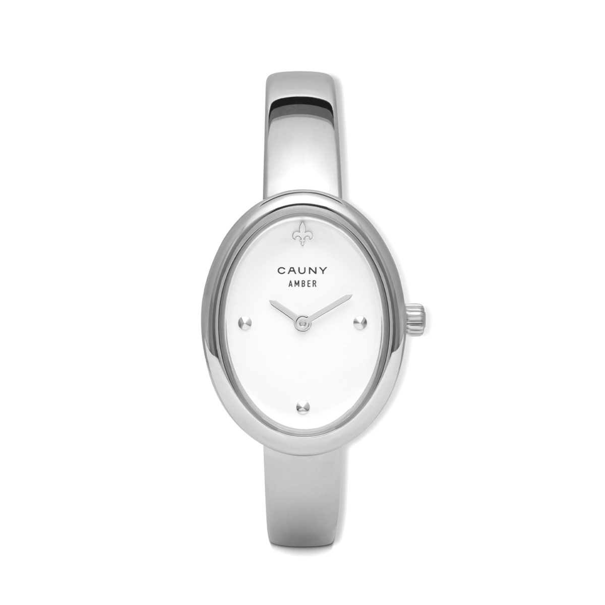 CAUNY WATCHES Mod. CAB001S