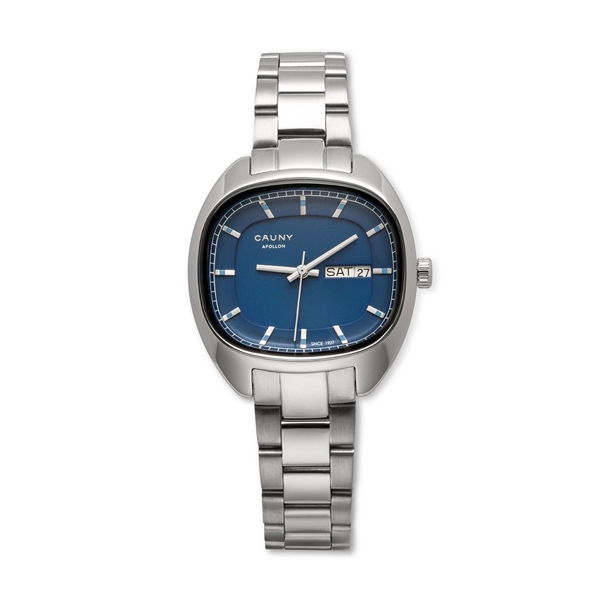 CAUNY WATCHES Mod. CAP031
