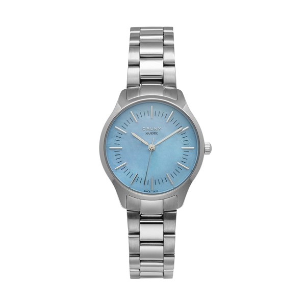 CAUNY WATCHES Mod. CMJ019