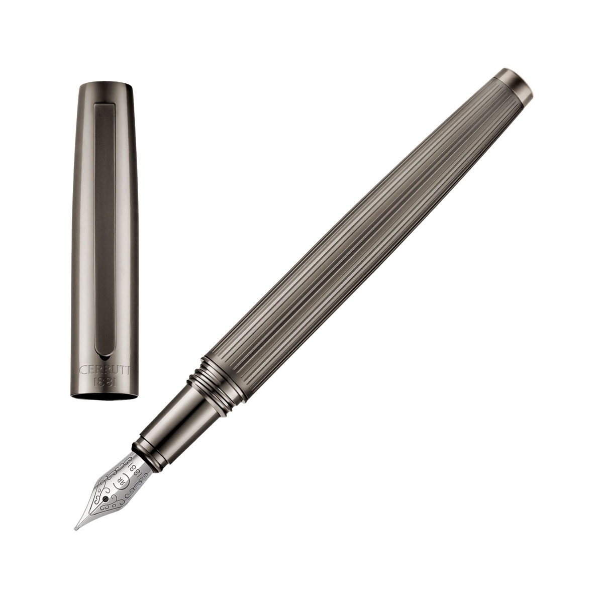 CERRUTI WRITING FASHION ACCESSORIES Mod. NSV6272D