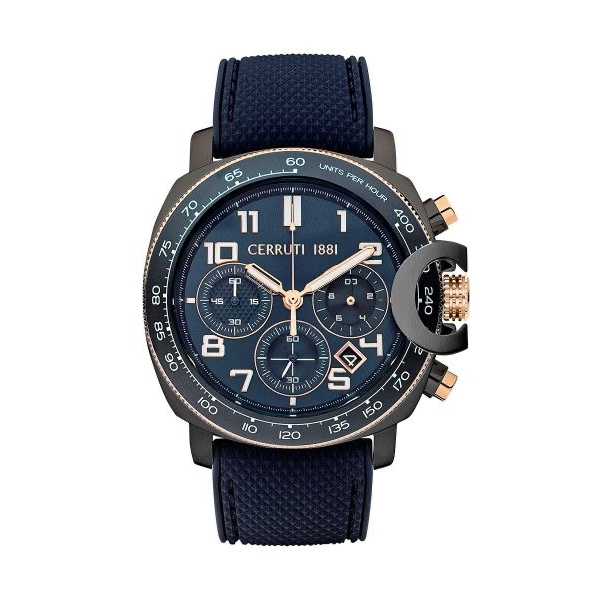 CERRUTI 1881 Mod. MORBIO
