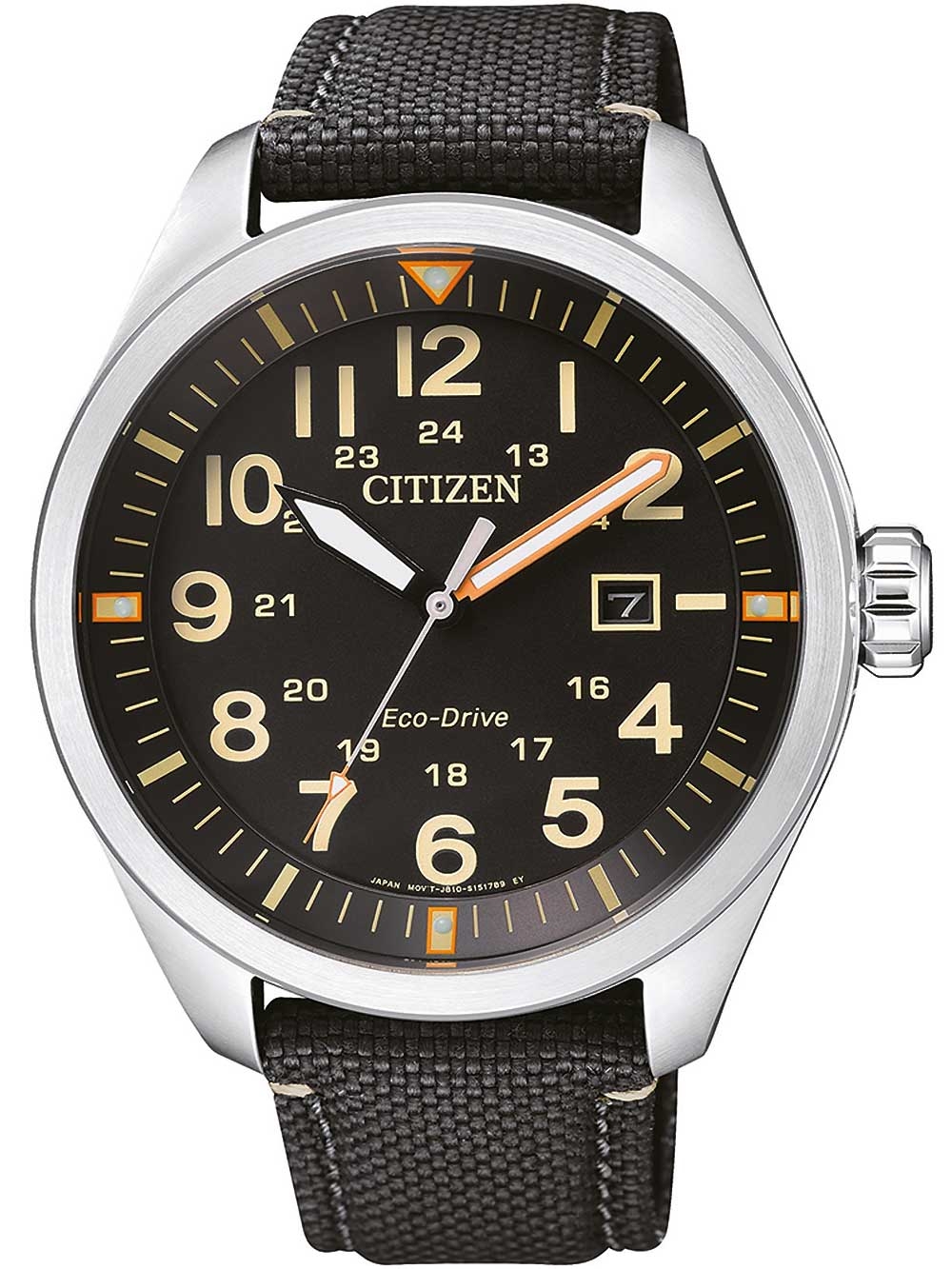 CITIZEN Mod. AW5000-24E