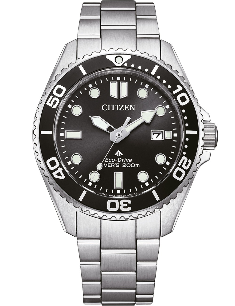 CITIZEN Mod. BN0261-51E