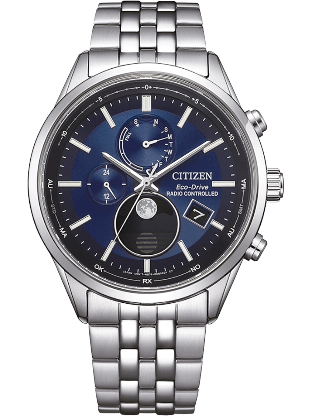 CITIZEN Mod. BY1030-50L