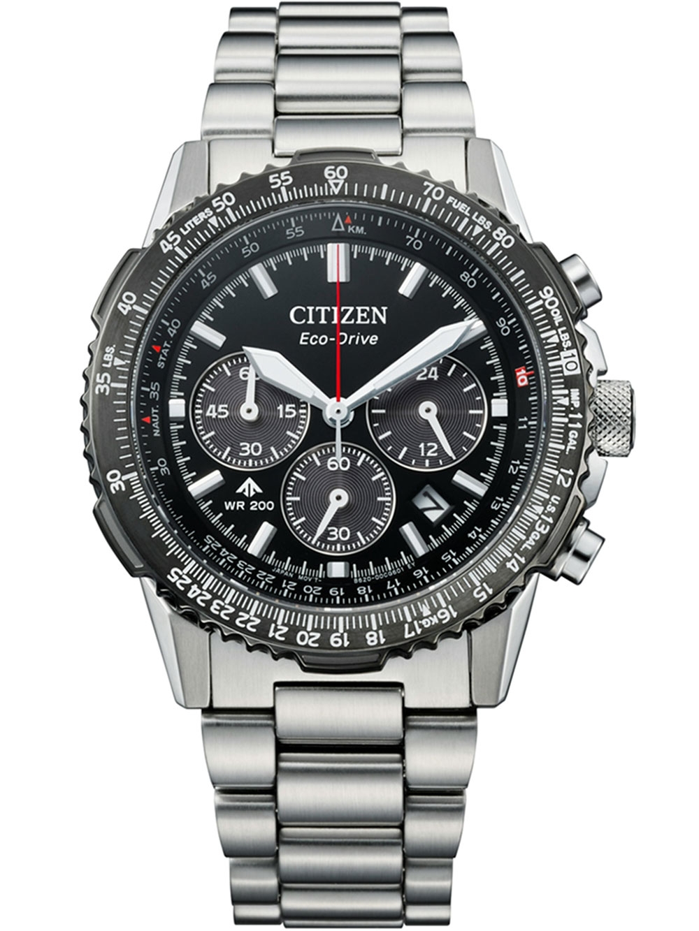 CITIZEN Mod. PROMASTER NAVIHAWK