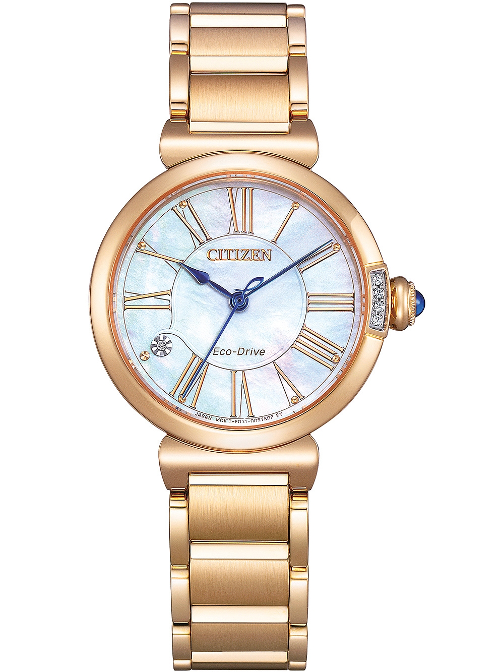 CITIZEN Mod. EM1063-89D