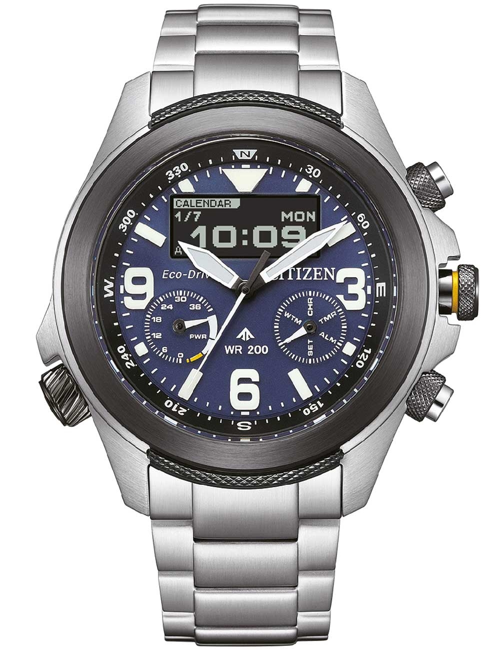 CITIZEN Mod. JV1006-51L