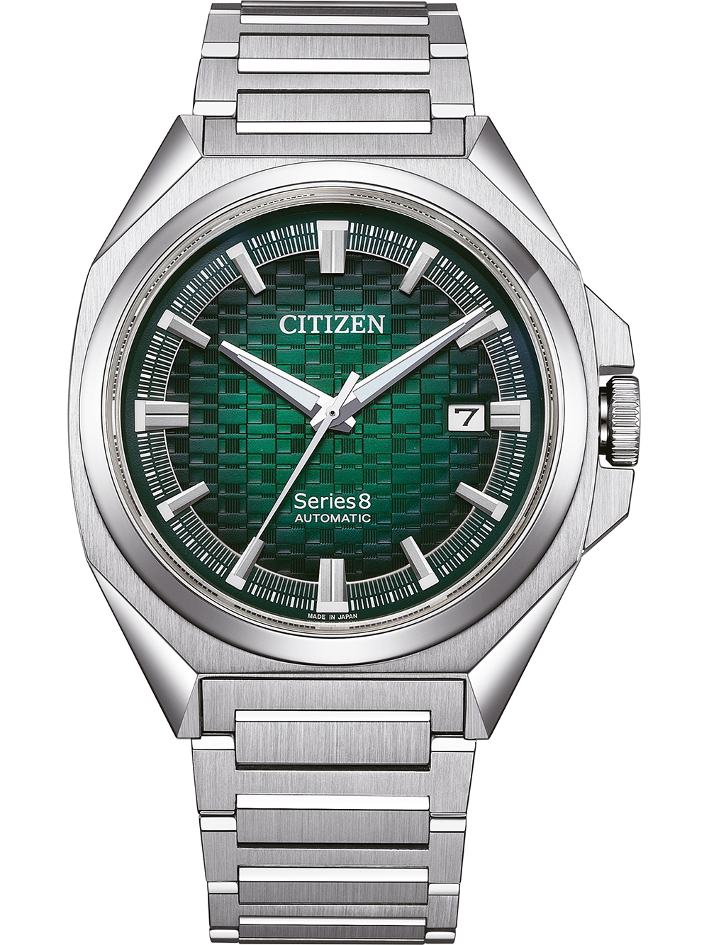CITIZEN Mod. NB6050-51W