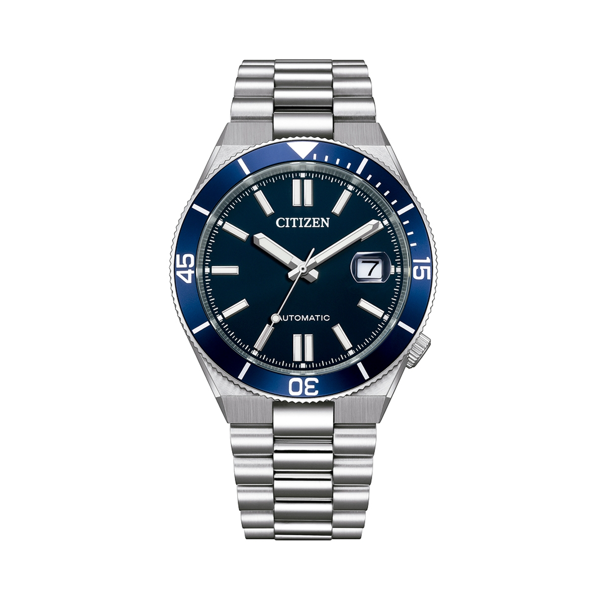 CITIZEN Mod. TSUYOSA SHORE POWER RESERVE