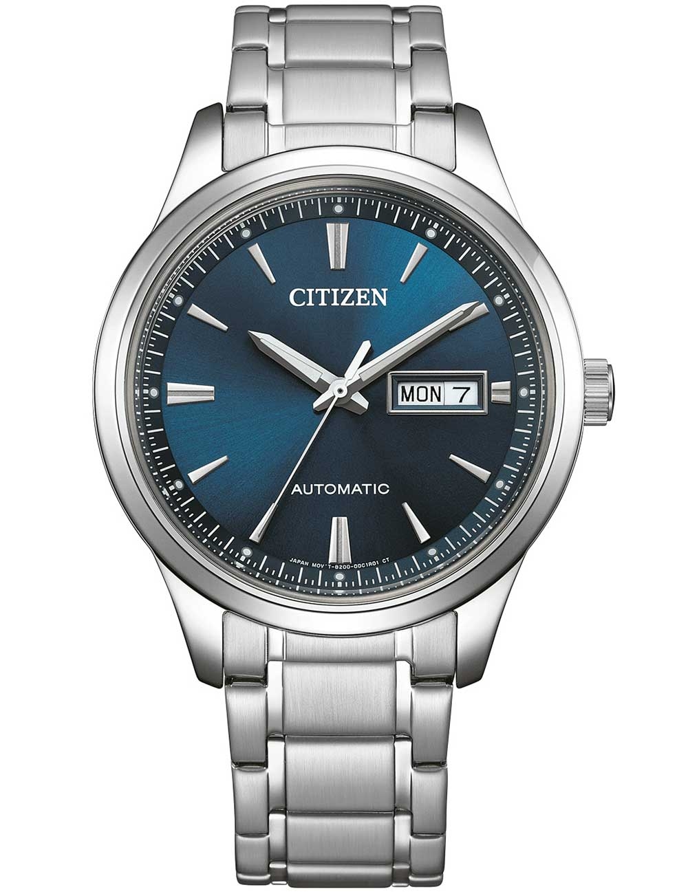 CITIZEN Mod. NY4058-79LC